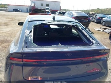 Toyota Prius V (XW60) 2024 Toyota Prius 2024 Toyota Prius LE 2.0 Hybryda 194KM, zdjęcie 4