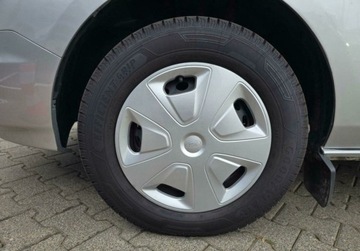 Ford Transit Custom I 2023 Ford Transit Custom 2.0 TDCi 130KM Kombi L2H1 9os Aut Salon PL Serwis ASO, zdjęcie 9