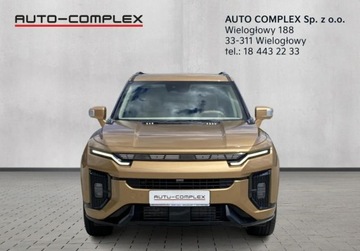 KGM (Ssangyong) Actyon II 1.5 GDI 163KM 2024 SsangYongKGM Actyon 1.5 T-GDI 163KM Automat Wild Demo 1.5 Benzyna 163KM, zdjęcie 7