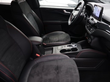 Ford Kuga III SUV Plug-In 2.5 EcoBlue 225KM 2022 Ford Kuga 2.5 Plug-in Hybrid, Serwis ASO, Automat, zdjęcie 8