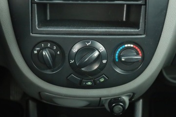 Chevrolet Lacetti Hatchback 1.4 i 16V 95KM 2006 Chevrolet Lacetti 1.4, Salon Polska, Serwis ASO, zdjęcie 9