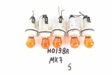 DRŽÁK SMĚROVKA PŘEDNÍ SUZUKI SWIFT MK7