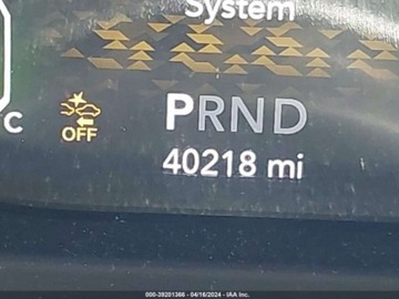 Jeep 2020 Jeep Wrangler 2020r, Unlimited Rubicon, 4x4, 2.0L 2.0 Benzyna 285KM, zdjęcie 13