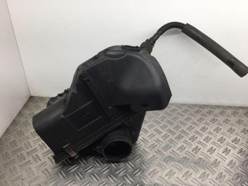 8512599 POUZDRO FILTRU VZDUCHU 320 D 130 2010 BMW 3 TOURING (E91)