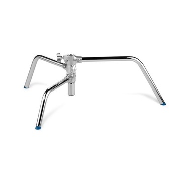 Набор Avenger C-Stand 30 со съемной подставкой, серебристый