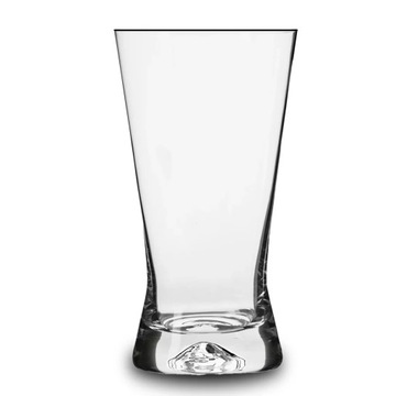 Szklanki do napojów 6 szt. 300 / 360 ml X-line Krosno