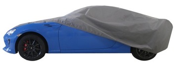 Классический автомобильный чехол MicroCar Due