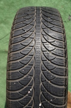 ЗИМНИЕ КОЛЕСА HYUNDAI I30 II, KIA CEED II,