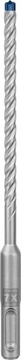 Wiertło udarowe EXPERT SDS plus-7X Bosch 6x100x165mm