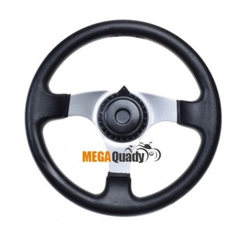 РУЛЕВОЕ КОЛЕСО GOKART BUGGY 200 250 ATV UTV