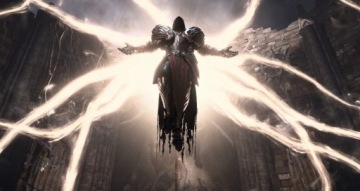 Диабло IV 4 PS5