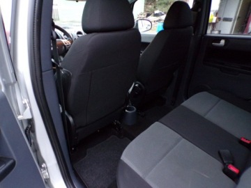 Mitsubishi Colt VI Hatchback 1.3 i 16V CZ3 95KM 2009 Mitsubishi Colt Klimatyzacja /Gwarancja /1,3 /95KM, zdjęcie 22