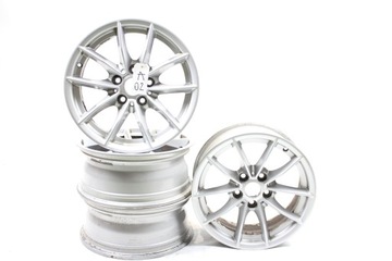 FELGI KOMPLET WZ - 774 BMW G42 G20 G21 6,5J 16