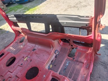 Man tgx 3 tg 3 кабина 35 000 злотых нетто, готова к покраске