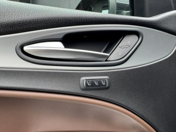 Alfa Romeo Stelvio SUV 2.0 Turbo 200KM 2018 Alfa Romeo Stelvio 2.0 Turbo Super Q4 Kamera Xenon, zdjęcie 11