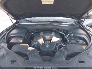 Maserati Levante 2022 Maserati Levante GT 2022 3.0l 3.0 Benzyna 345KM, zdjęcie 8