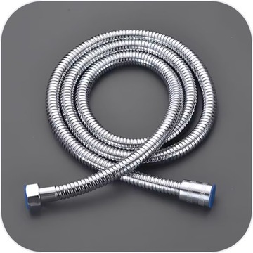 Praktar set column stord hard hose 150 см на полке хром хром