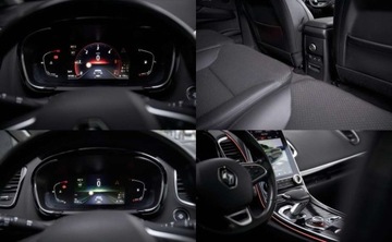 Renault Espace V Van 2.0 Blue dCi 160KM 2020 Renault Espace Renault Espace BLUE dCi 160 EDC BUSINESS EDITION 2.0 Diesel, zdjęcie 23