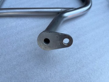 Брызговики передние в сборе левый правый BMW R1200 1250 GS K50 R1200 R K53 R1200 RS K54