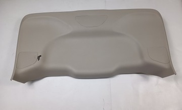 Панель крышки багажника Chrysler Pacifica 2016 -