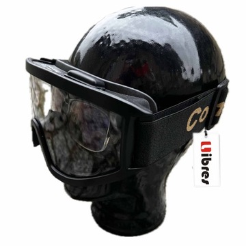 Очки SENSO, защитные очки против осколков