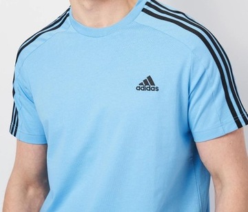 koszulka męska T-shirt adidas r 2XL IS1338 BAWEŁNA
