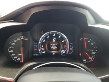 Chevrolet Corvette C7 2014 Chevrolet Corvette Stingray 2LT 2014 6.2l 6.2 Benzyna 455KM, zdjęcie 9