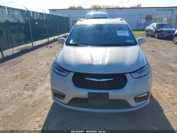 Chrysler Pacifica II 2021 Chrysler Pacifica Touring L, 2021r., 3.6L 3.6 Benzyna 287KM, zdjęcie 6