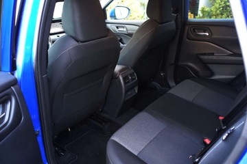 Nissan Qashqai III Crossover 1.3 DIG-T MHEV 158KM 2023 Nissan Qashqai Bezwypadek Niski przebieg Kamery mHEV Tempomat LED FV, zdjęcie 9