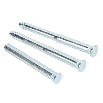 SADA SILENTBLOKU PANTY DVEŘE 55075956AC 55075957AC DO DODGE DAKOTA 99-04