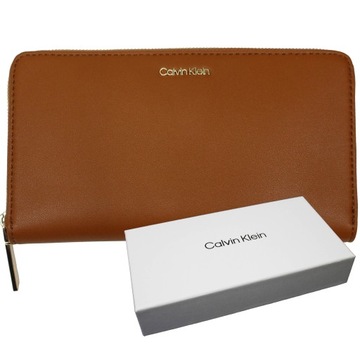 CALVIN KLEIN PORTFEL DAMSKI | K60K608164 HJJ |