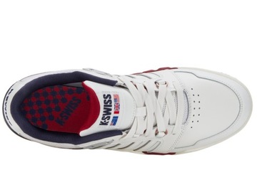 Buty Męskie K-swiss 08531-110-M SI-18 RIVAL 42,5