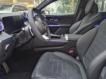 Mercedes GLC C254/X254 Coupe 2.0 220d 197KM 2025 GLC Coupe 220 d 4-Matic AMG Line 2.0 (197KM) 2025, zdjęcie 7