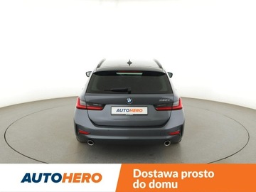 BMW Seria 3 G20-G21 2020 BMW 330 PHEV full LED virtual cocpit navi sportowe, zdjęcie 5