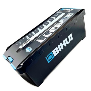 НАБОР ГРЁБОК BIHUI GLUE POWER PTSJG8