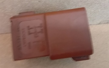 РЕЛЕ ВЕНТИЛЯТОРА РАДИАТОРА CITROEN C5 III X7 17325003001