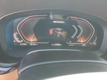 BMW Seria 5 G30-G31 2019 BMW Seria 5 2022 BMW M550XI, silnik 4.4, naped 44, od ubezpieczyciela 4.4, zdjęcie 8