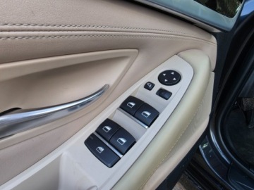 BMW Seria 5 F10-F11 Touring 530d 258KM 2011 BMW Seria 5 X-Drive Jasne Skory Komfort Head Up Panorama Hak Webasto 3.0, zdjęcie 24