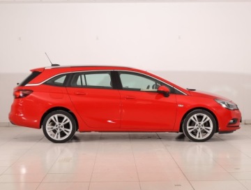 Opel Astra K Sports Tourer 1.6 CDTI 136KM 2017 Opel Astra 1.6 CDTI, Salon Polska, 1. Właściciel, zdjęcie 5