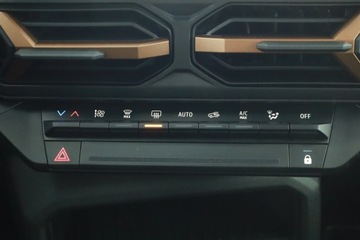 Dacia Duster II SUV Facelifting 1.0 TCe 90KM 2024 Dacia Duster 1.0 TCe, Salon Polska, 1. Właściciel, zdjęcie 14