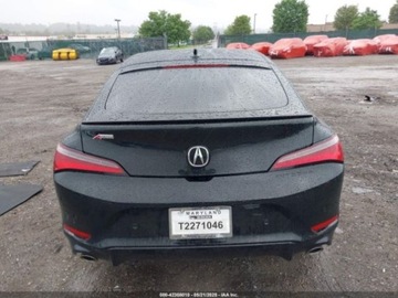 Acura Integra III 2025 Acura Integra 2025 1.5L Turbo FWD 1.5 Benzyna 200KM, zdjęcie 15