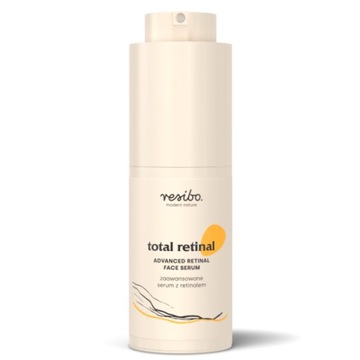 RESIBO Total Retinal сыворотка с ретиналем