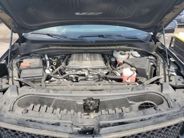 Cadillac Escalade III 2023 Cadillac Escalade V Sport 2023 6.2l 6.2 Benzyna 682KM, zdjęcie 6