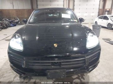 Porsche Cayenne III 2023 Porsche Cayenne Platinum Edition 2023 3.0l 3.0 Benzyna 335KM, zdjęcie 7