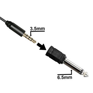 Петличный всенаправленный микрофон BOYA BY-M1 с клапаном