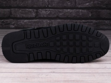 Спортивные кроссовки Reebok GLIDE GZ2337