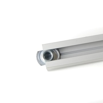 Т-образная гайка для Т-образного профиля 10/15, резьба М8