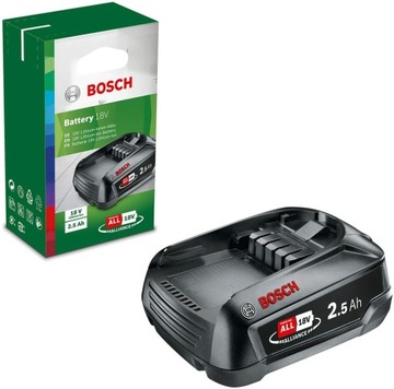 Bosch Bhzub1830 Вертикальный вакуумный очиститель батареи