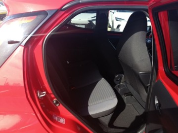 Toyota Aygo II Hatchback 3d Facelifting 1.0 VVT-i 72KM 2018 Toyota Aygo 1.0 VVT-i X-play II (2014-) Toyota Ayg, zdjęcie 13