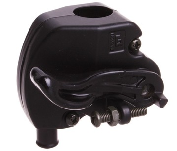 Manetka Kciukowa Gazu Quad ATV BASHAN BS250S-5 4T